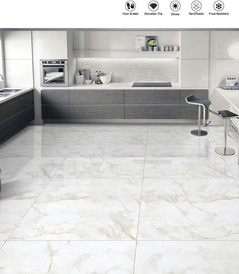 LV Granito Fliese Für Innenbereich Boden Matt 120x120cm