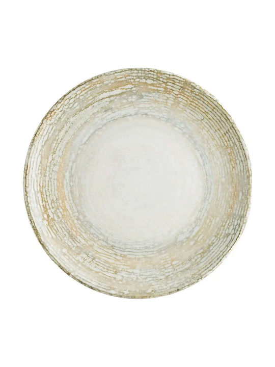Bonna Bonna Servierplatte für Wüste mit Durchmesser 21cm