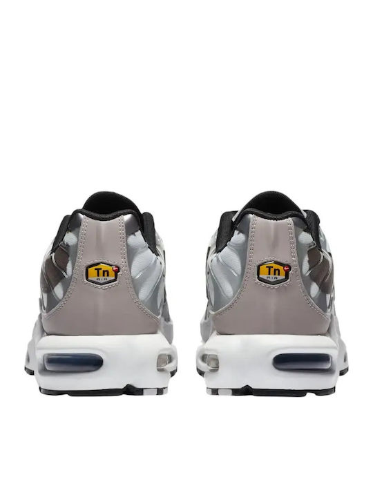 TN Air Max Plus Ανδρικά Sneakers Πολύχρωμα