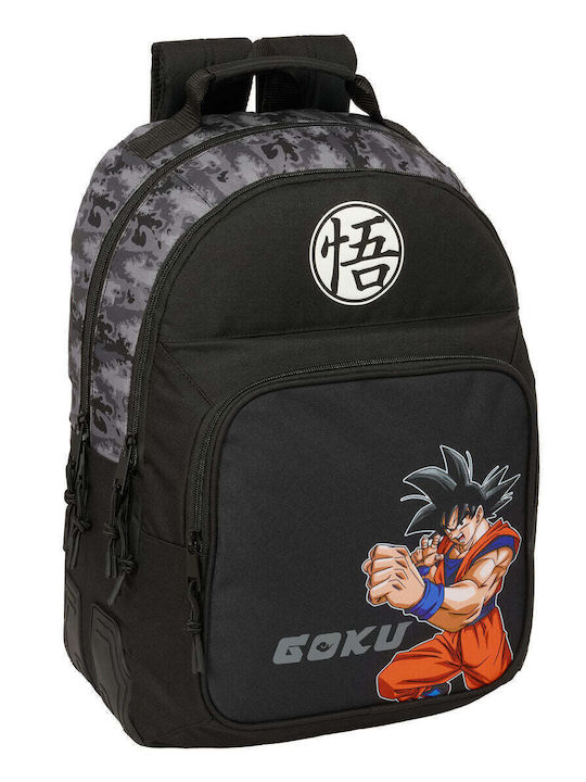 Dragon Ball Trolley Black