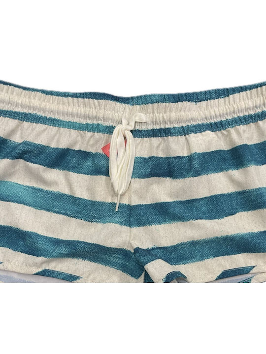 Surf Damen-Shorts Bermudas