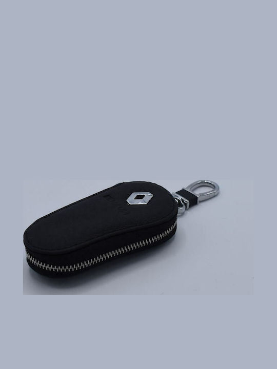 Technoleather Key Holder Renault Logo