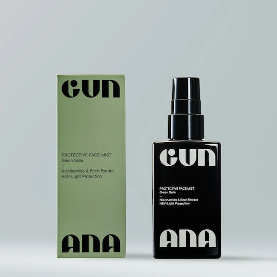 Gun Ana Face Mist Facial Toner with Niacinamide