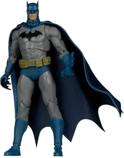 Dc Multiverse Actionfigur Batman Hush 2 Batman 18 cm