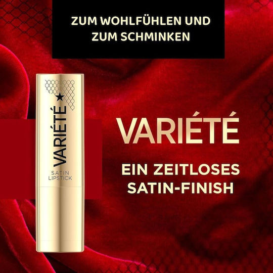 Eveline Κραγιόν Satin No. 02 4gr