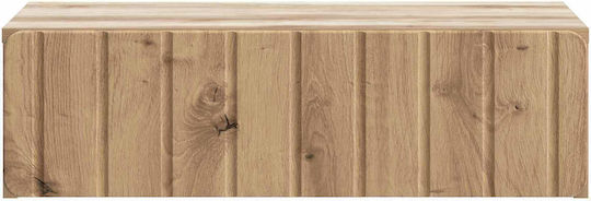 Wooden Console W59xD34.5xH17 cm