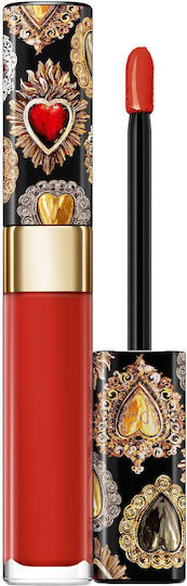 Dolce & Gabbana Shinissimo Flüssiger Lippenstift Matt 660 Heart Power 4.5ml