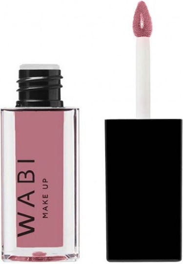 Wabi Beauty Matte Revolution Liquid Lipstick Matte Ice Dream 6.5ml