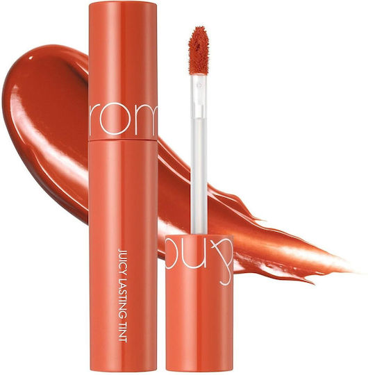 Rom&nd Lang anhaltend Flüssig Lippenstift Matt 5.5gr