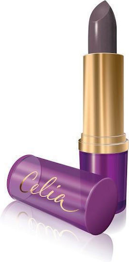 Celia 2 In 1 Moisturizing Lippenstift Lang anhaltend Schwer durchsichtig No. 5 4gr