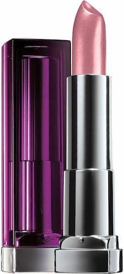 Maybelline Color Sensational Classics Червило Прозрачен 250 Mystic Mauve 4.2gr