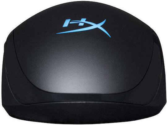 HyperX Pulsefire Core HX-MC004B RGB Gaming Maus 6200 DPI Schwarzes