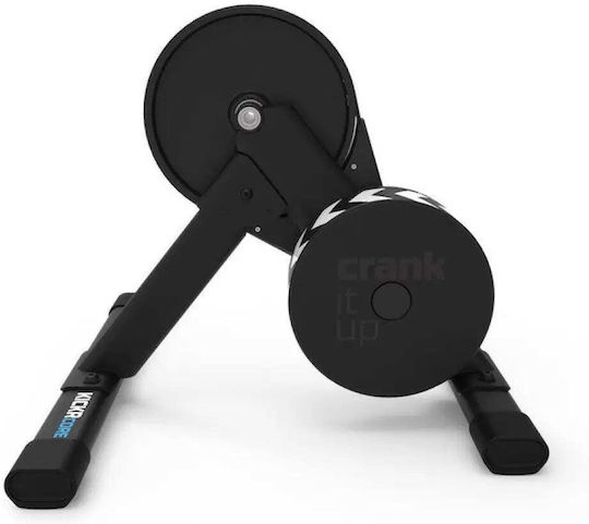 Wahoo Kickr Core 2 Trainer Zwift Cog & Click