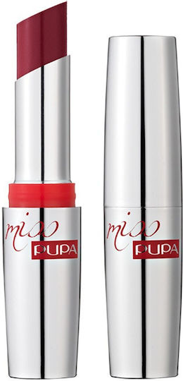 Pupa Miss Pupa Lippenstift Samt 2.4ml