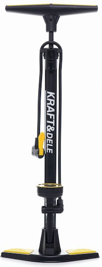 Kraft & Dele KD11825 Pompa cu aer cald Mână