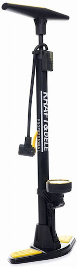 Kraft & Dele KD11825 Pompa cu aer cald Mână