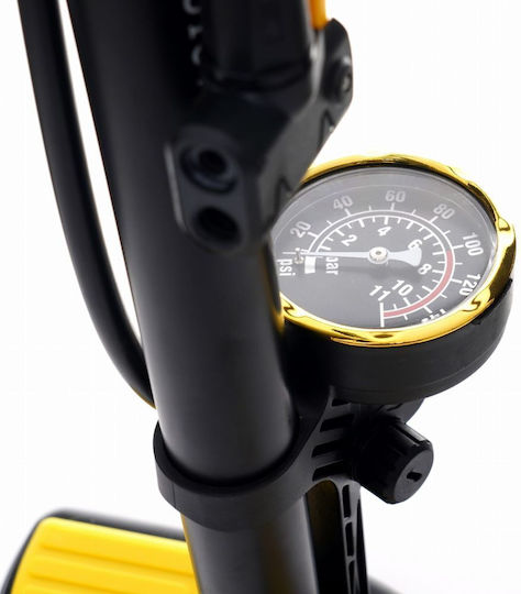 Kraft & Dele KD11825 Pompa cu aer cald Mână