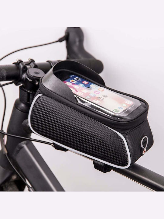Bike Frame Bag