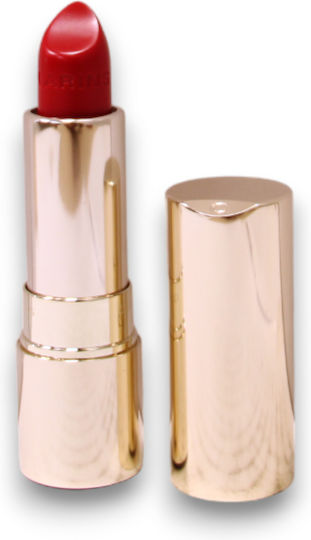Clarins Joli Rouge Brillant Κλασικό Κραγιόν 754S Deep Red 3.5gr