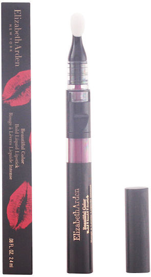 Elizabeth Arden Υγρό Κραγιόν Seductive Magenta 2.4ml