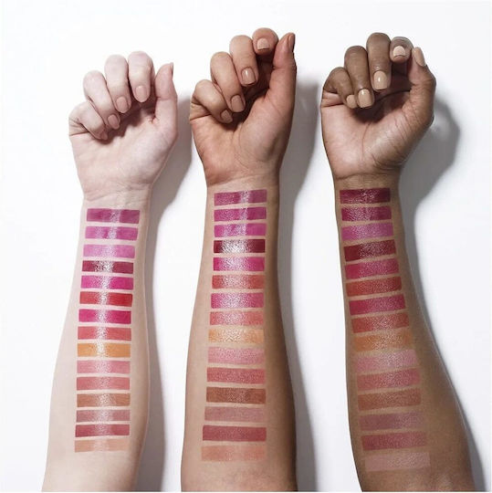Maybelline Color Sensational Shine Compulsion Κραγιόν 100 Magenta 4gr