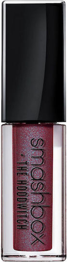 Smashbox Υγρό Κραγιόν Metallic 4ml