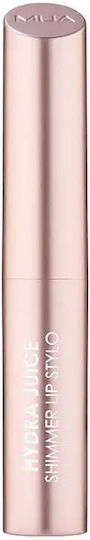 MUA Stylo Κλασικό Κραγιόν Shimmer Cupcake