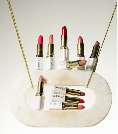 Cheri Up Lippenstift Satin 5gr