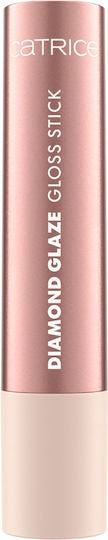 Catrice Cosmetics Gloss Κραγιόν 040 No Shade, Just Sparkle 1.6gr