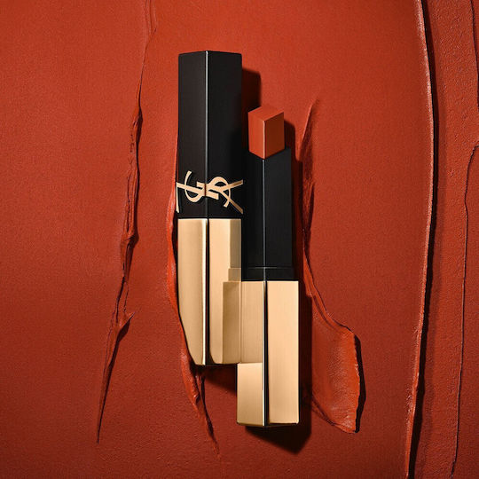 Ysl Rouge Pur Couture Κραγιόν Matte Reno 21 2.2gr