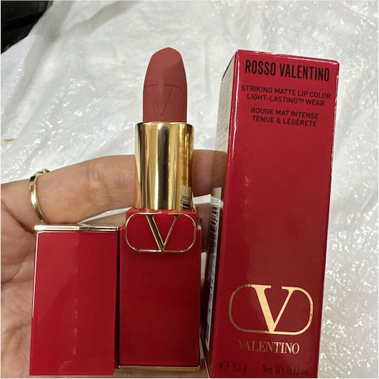 Valentino Rujuri Reincarabil Mat 409a 3.5gr