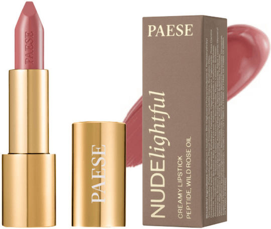 Paese Κλασικό Κραγιόν 405 Rose Cream 4.5gr
