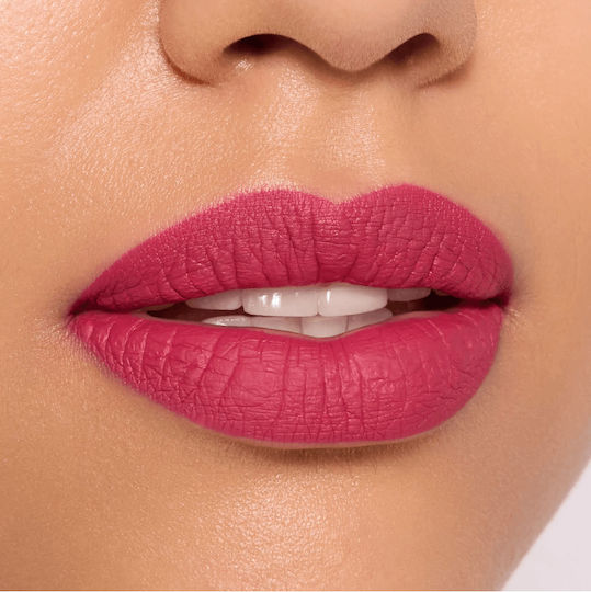 Catrice Cosmetics Υγρό Κραγιόν Matte 080 Love Potion 4.5ml