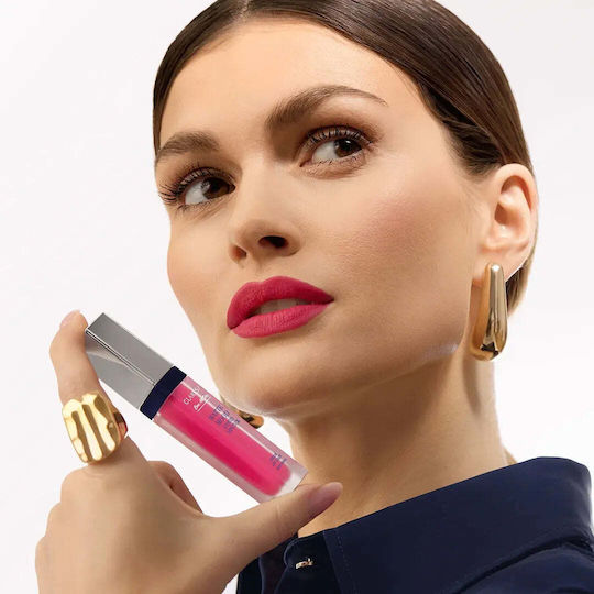 Claresa Matte Mood Flüssiger Lippenstift Matte 05 Confidence 7ml