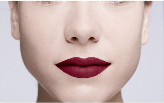 Bourjois Long Lasting Liquid Lipstick Velvet 10 Red Belle 3.5ml