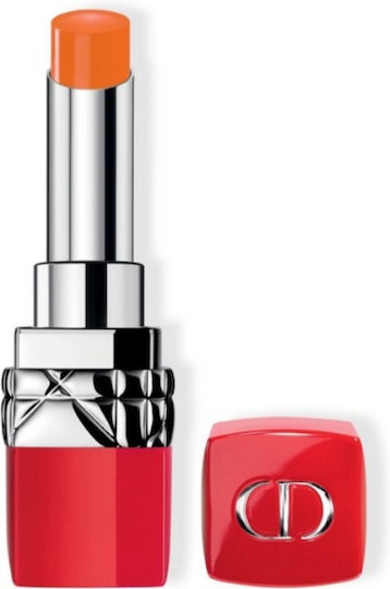 Dior Rouge Ultra Care Lipstick Sheer 533 Ultra Rush 3.2gr