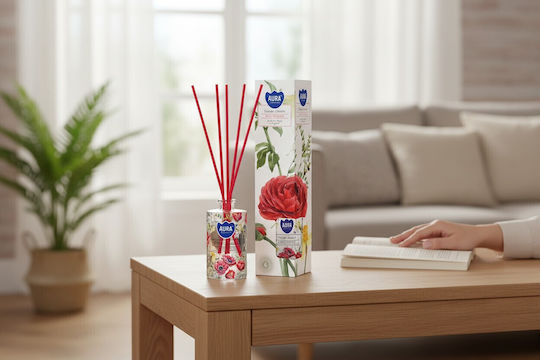 Aura Flower Dream 45ml Aroma Diffuser