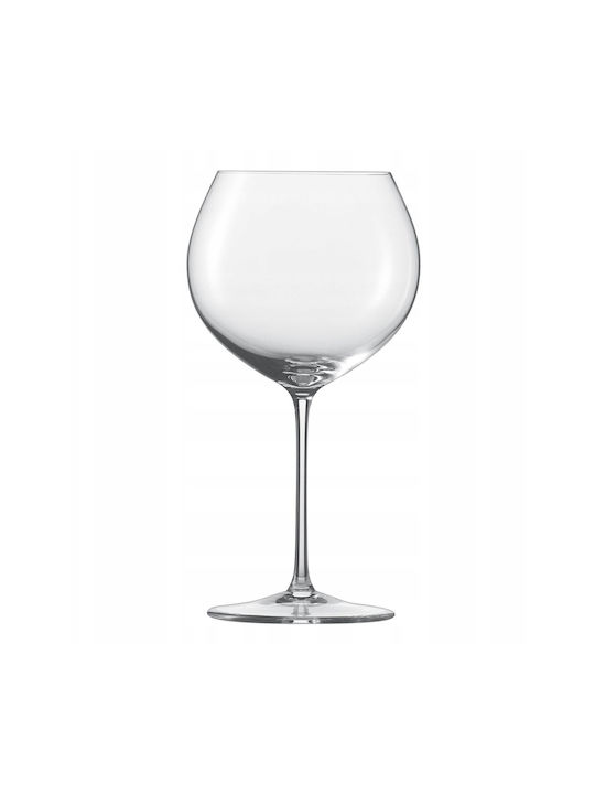 Zwiesel Glas Σετ Ποτήρια από Γυαλί 750ml 2τμχ