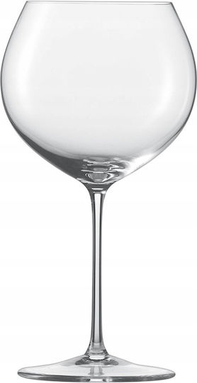 Zwiesel Glas Σετ Ποτήρια από Γυαλί 750ml 2τμχ