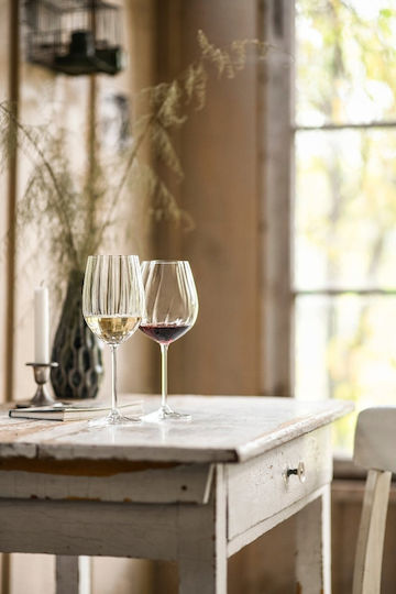 Zwiesel Glas Σετ Ποτήρια από Γυαλί 646ml 2τμχ