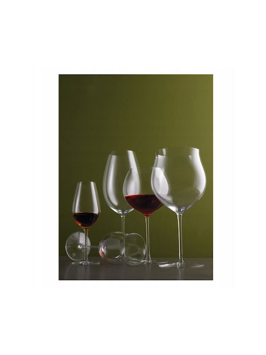 Zwiesel Glas Σετ Ποτήρια από Γυαλί 750ml 2τμχ