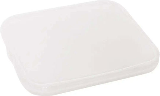 Rotho Babydesign Plastic Storage Box with Lid 19lt Rotho Babydesign Plastic Storage Box with Lid 19lt