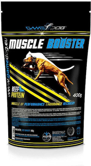 Game Dog Dog Multivitamins 400g for General Health