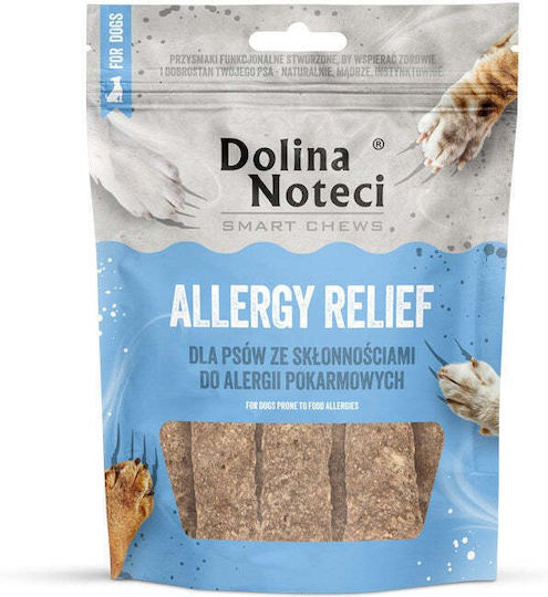 Dolina Noteci Dog Treat for General Health