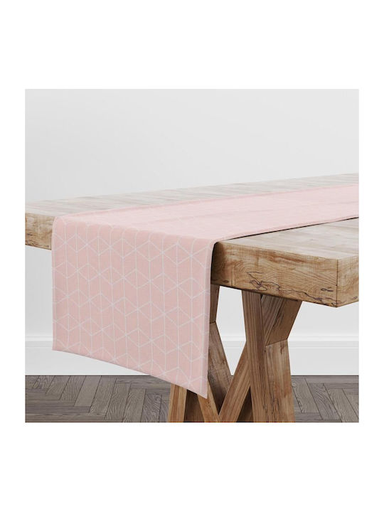 Beauty Home Runner Сомон 32x250см