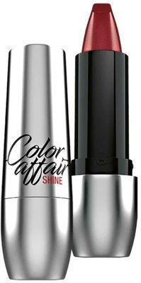 Bellaoggi Bella Oggi Color Affair Shine Pencil Κραγιόν 003 Starlight Red 4ml