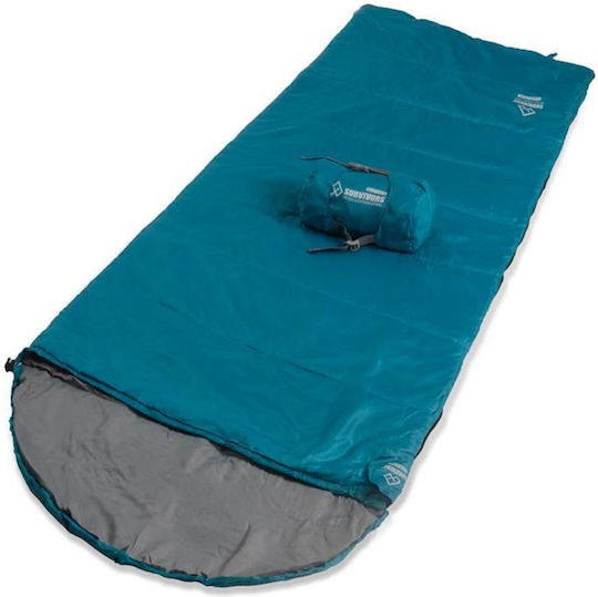 Survivors Sleeping Bag Διπλό