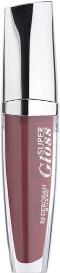 Deborah Milano Gloss Υγρό Κραγιόν Matte 09 4gr