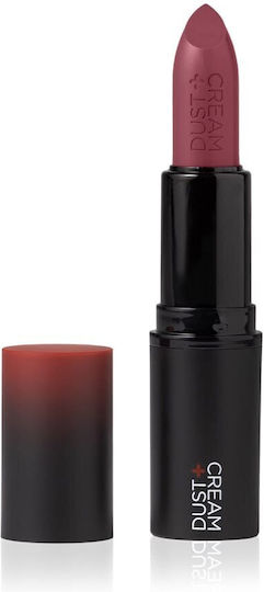 Dust+Cream Creamy Lipstick Velvet 13 Smoke Of Sighs 4gr