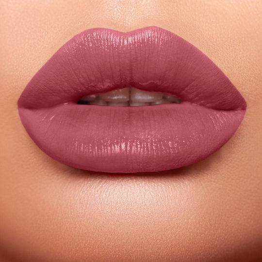 Dust+Cream Creamy Lipstick Velvet 13 Smoke Of Sighs 4gr